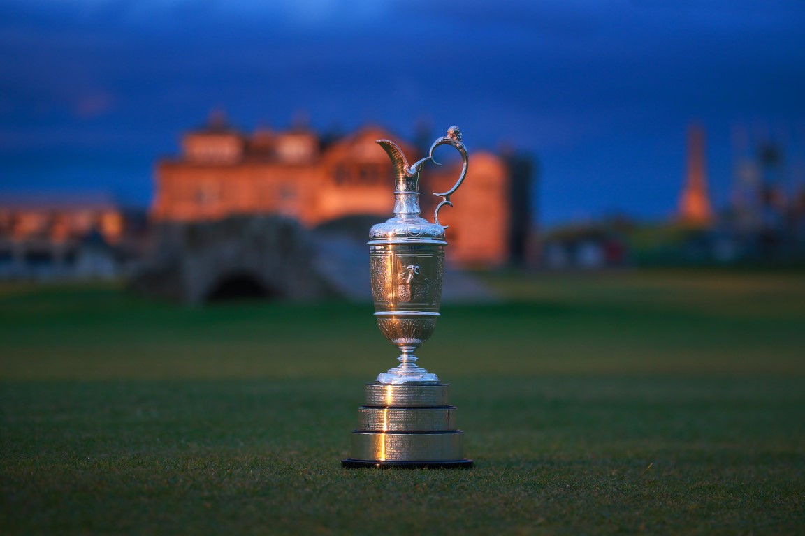 The 150th OPEN
