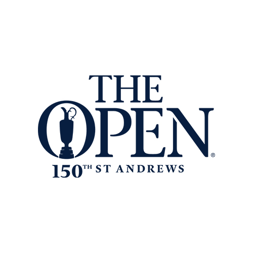 The Open Logo