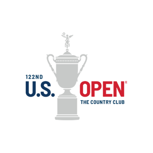 US Open Logo