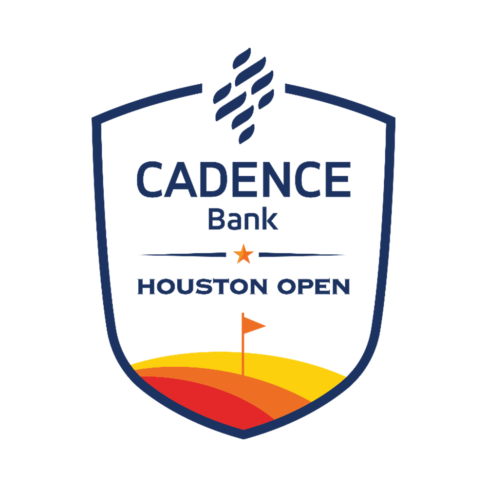 Cadence Bank Houston Open Logo