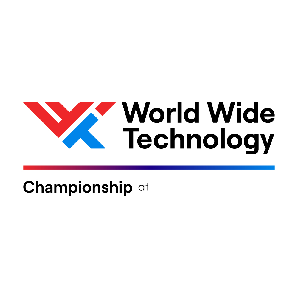 World Wide Technology Championship at Mayakoba Logo