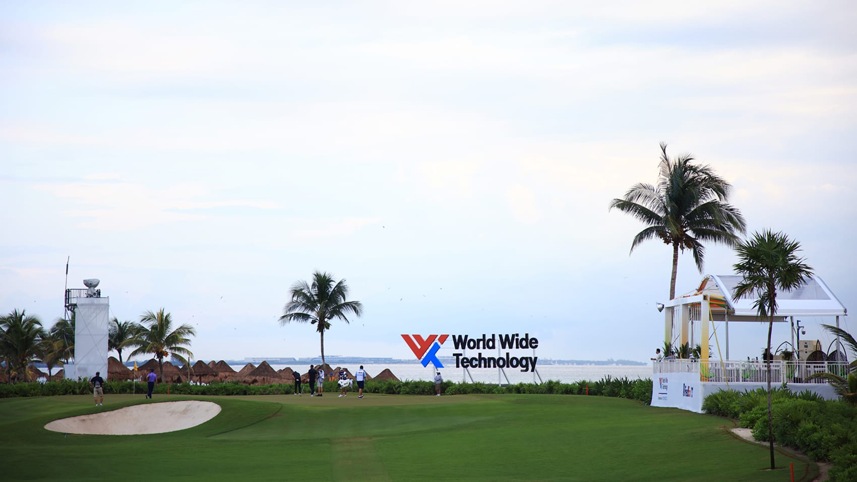 World Wide Technology Championship at Mayakoba