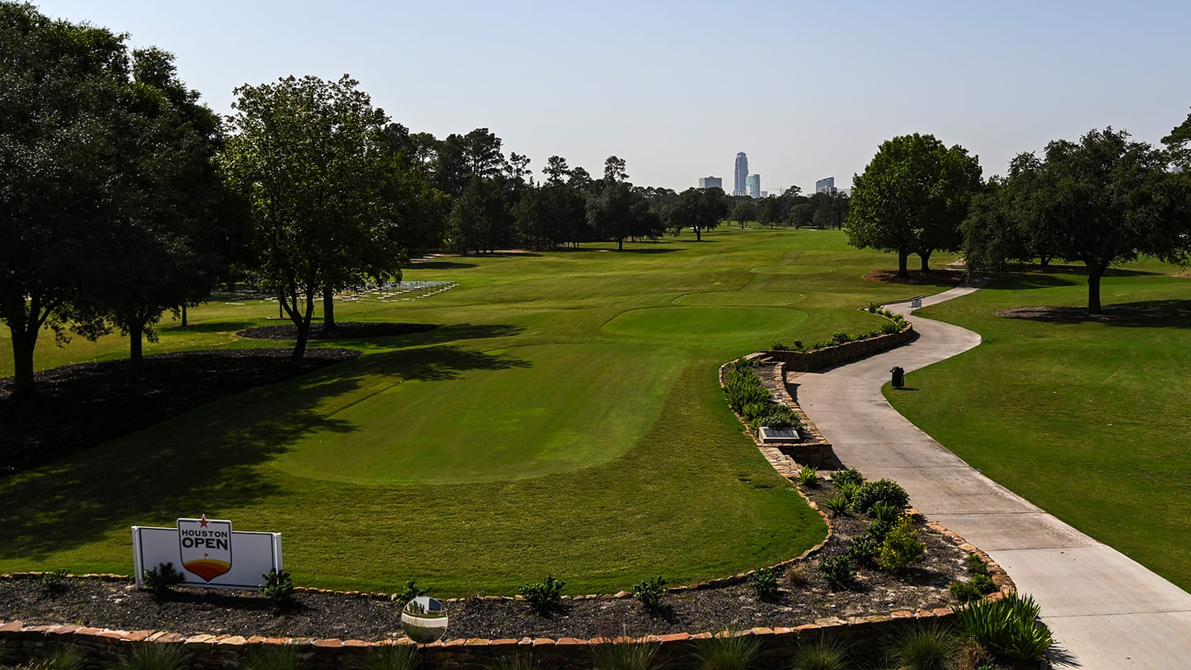 Cadence Bank Houston Open