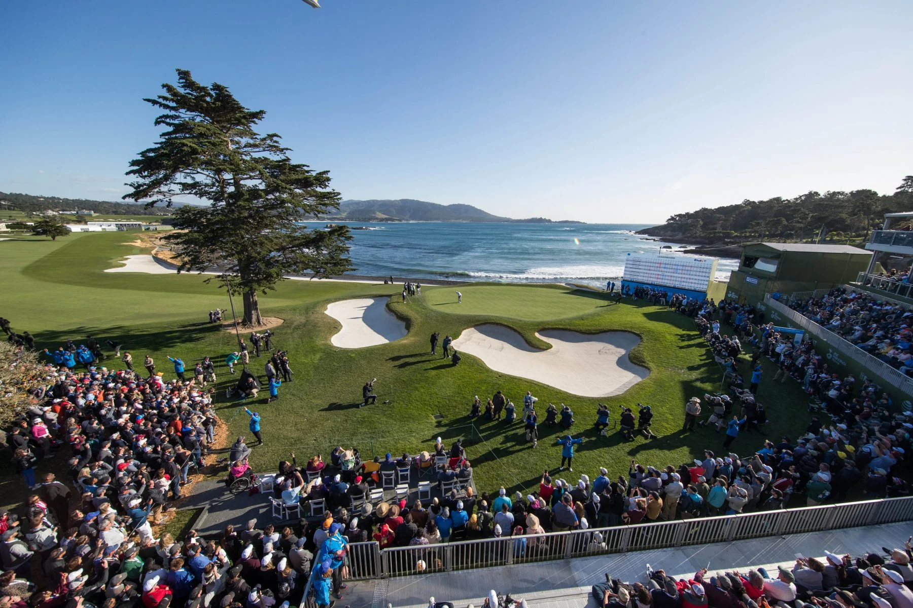 AT&T Pebble Beach Pro-Am