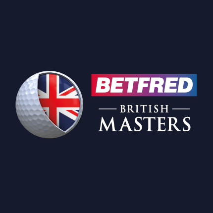 Betfred British Masters