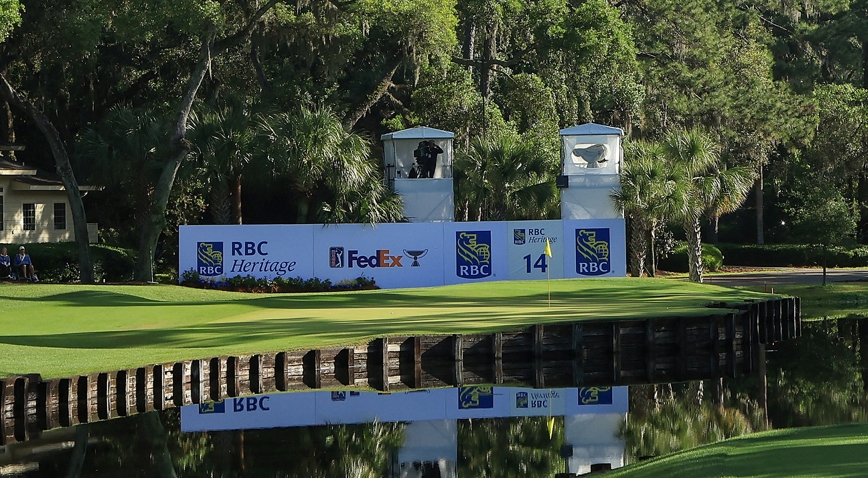 RBC Heritage