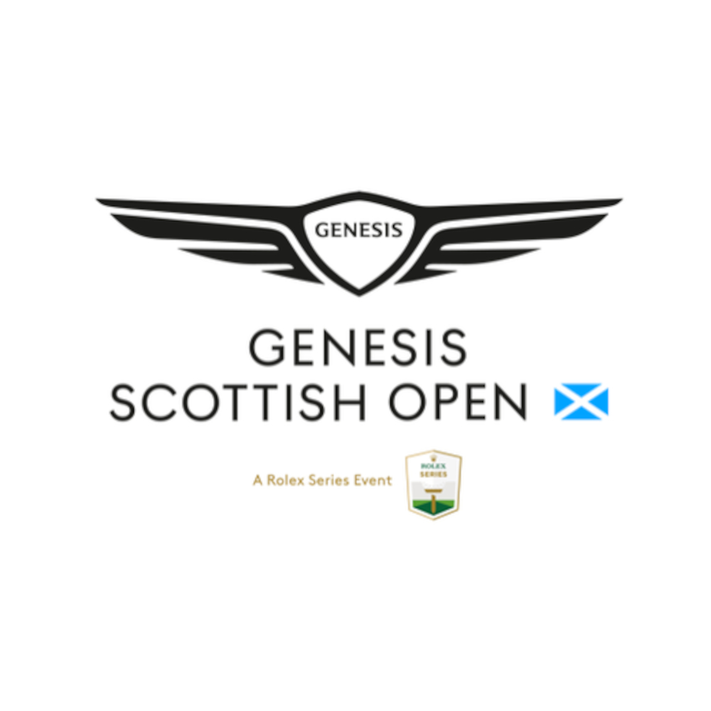 Scottish Open Logo