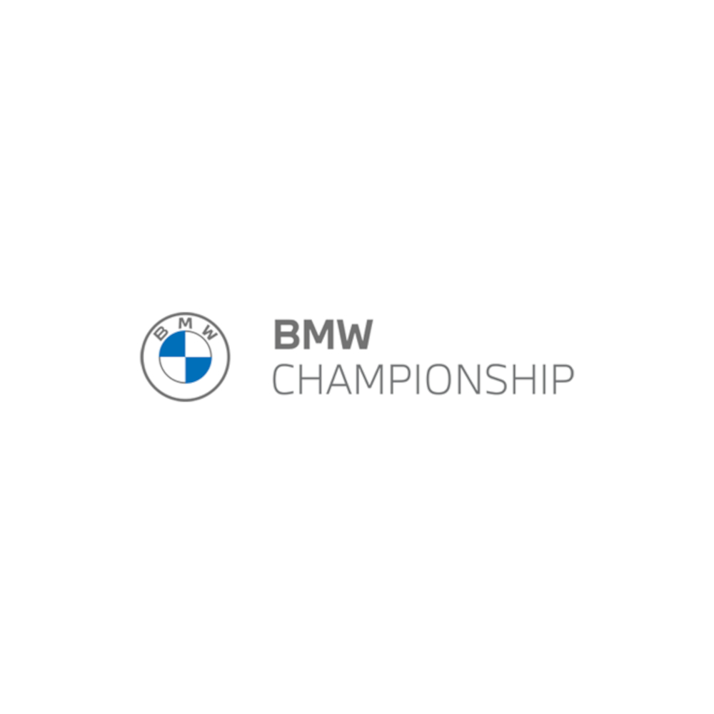 BMW Championship - Fedex Cup