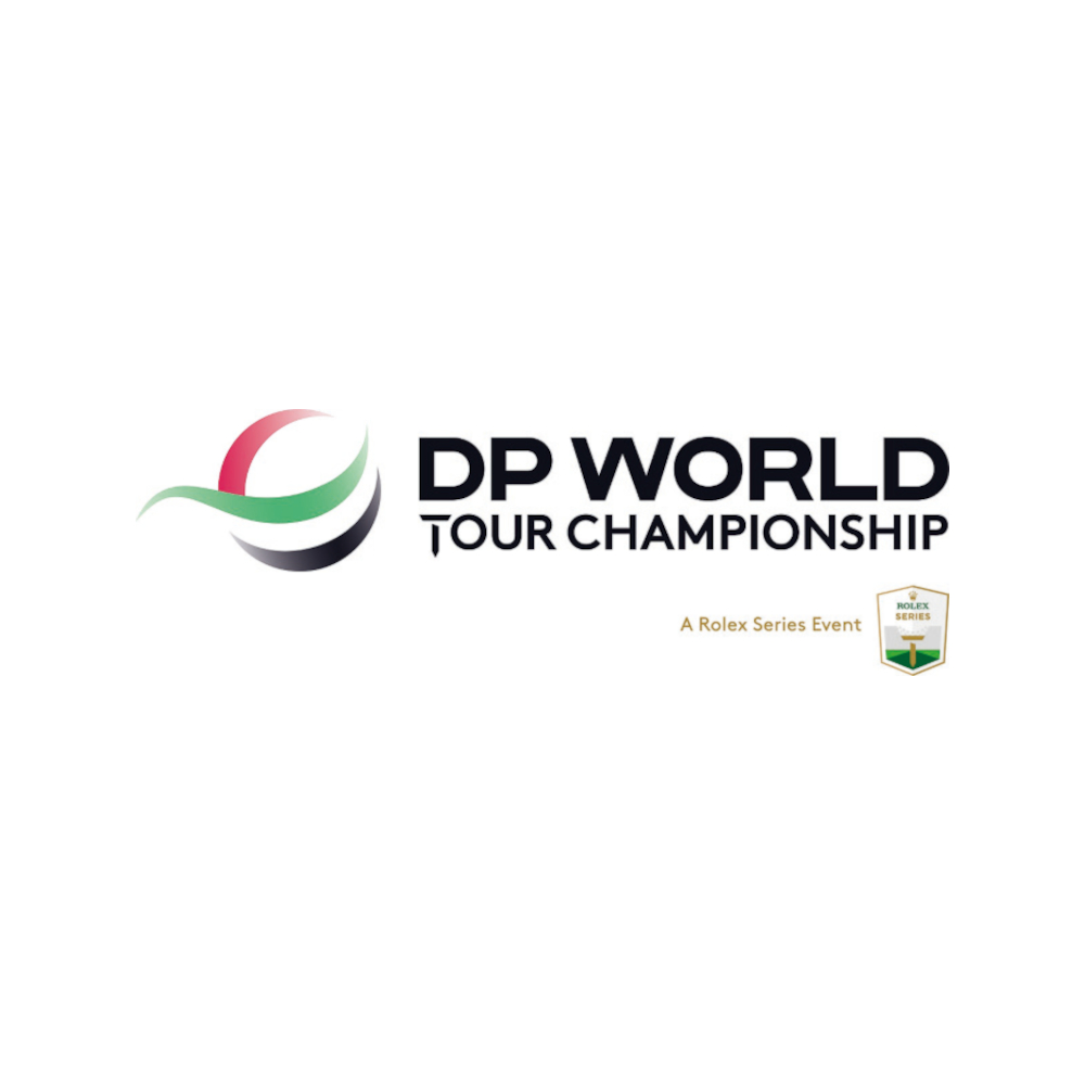 DP World Tour Championship
