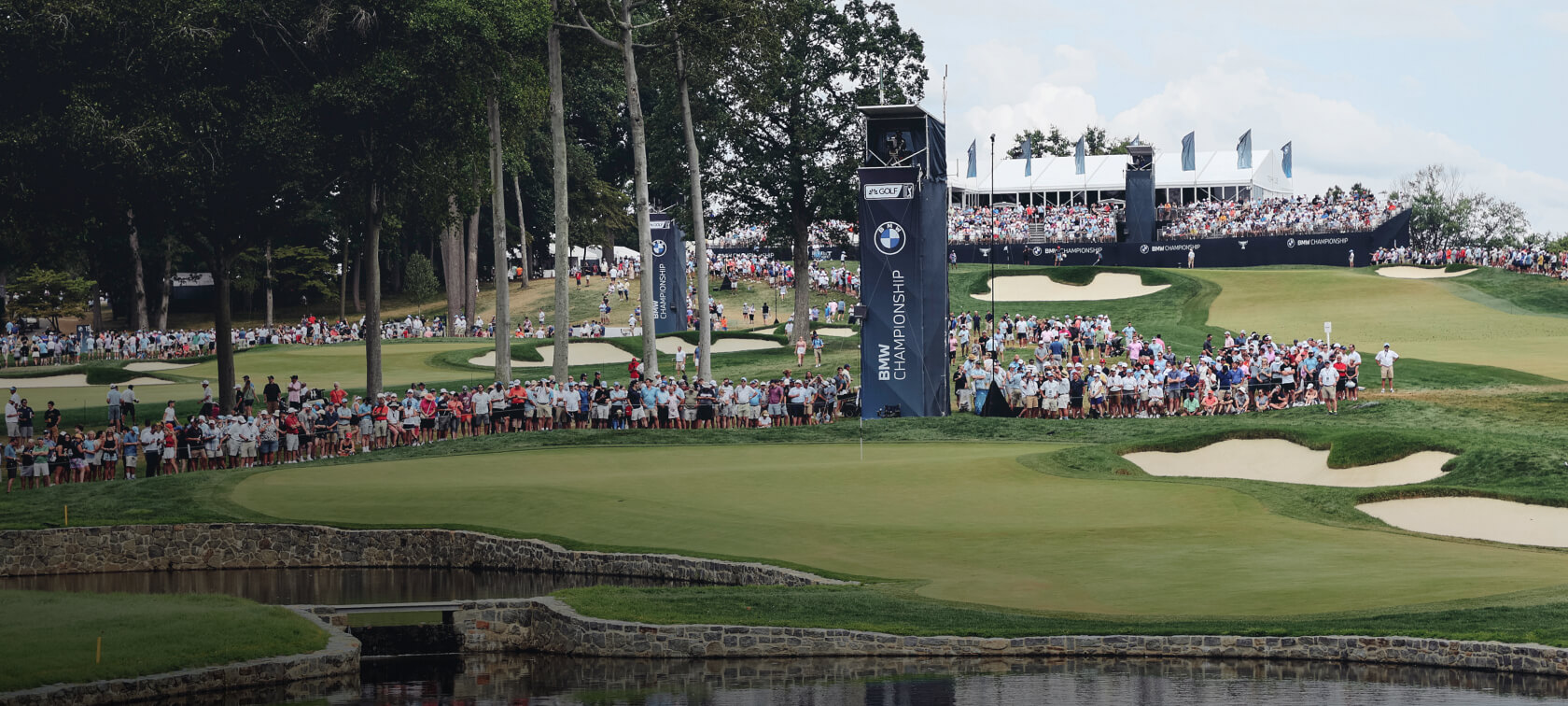 BMW Championship