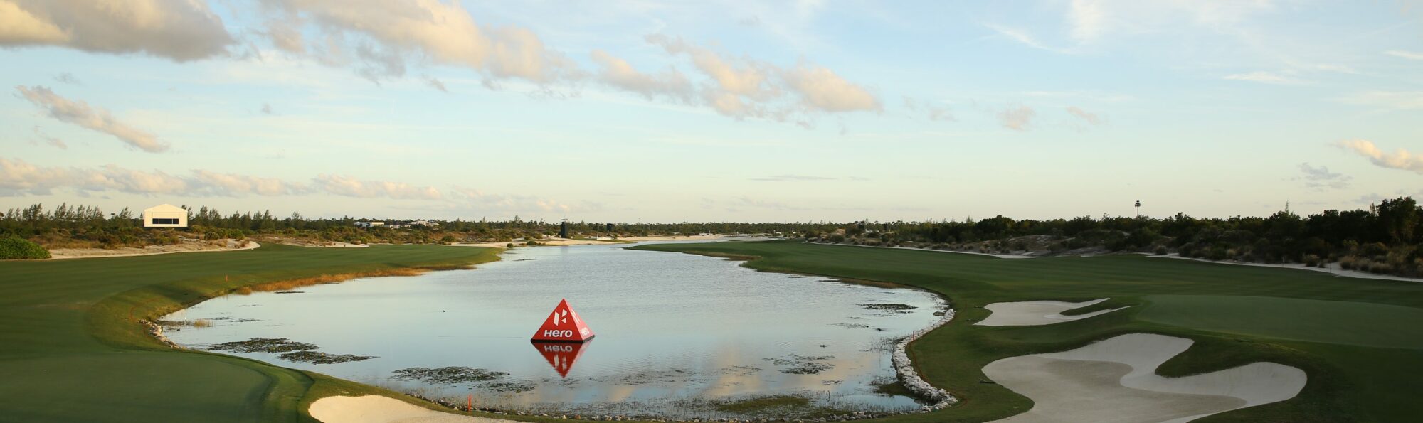 Hero World Challenge