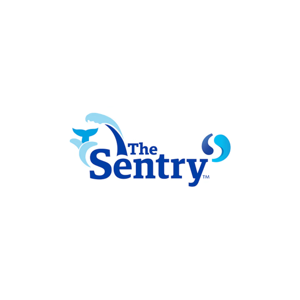 The Sentry Logo