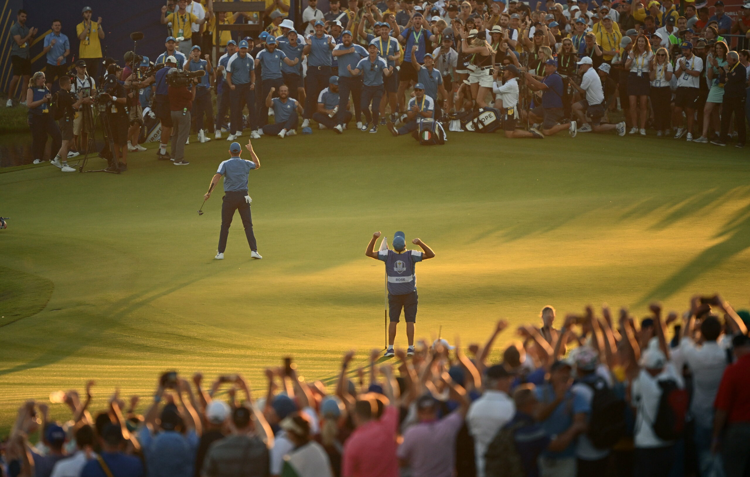 2023-ryder-cup-afternoon-fourball-matches