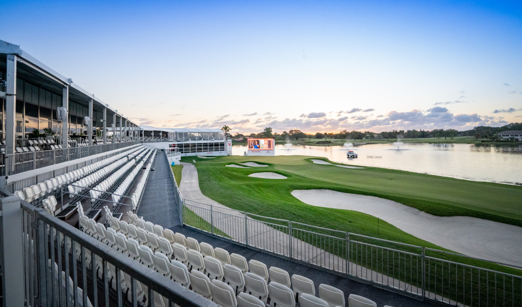 Cognizant Classic in The Palm Beaches