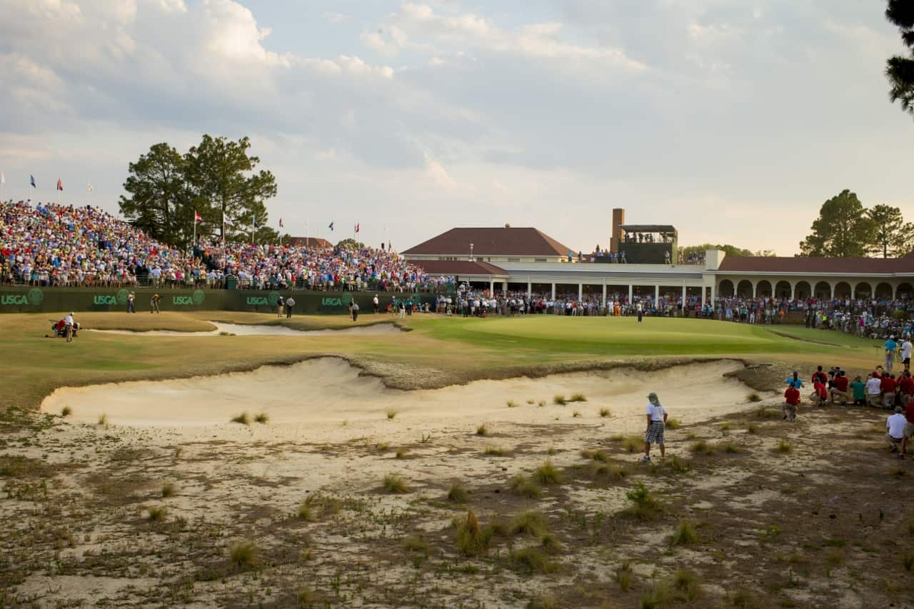 Pinehurst No. 2