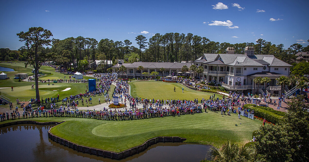 RBC Heritage