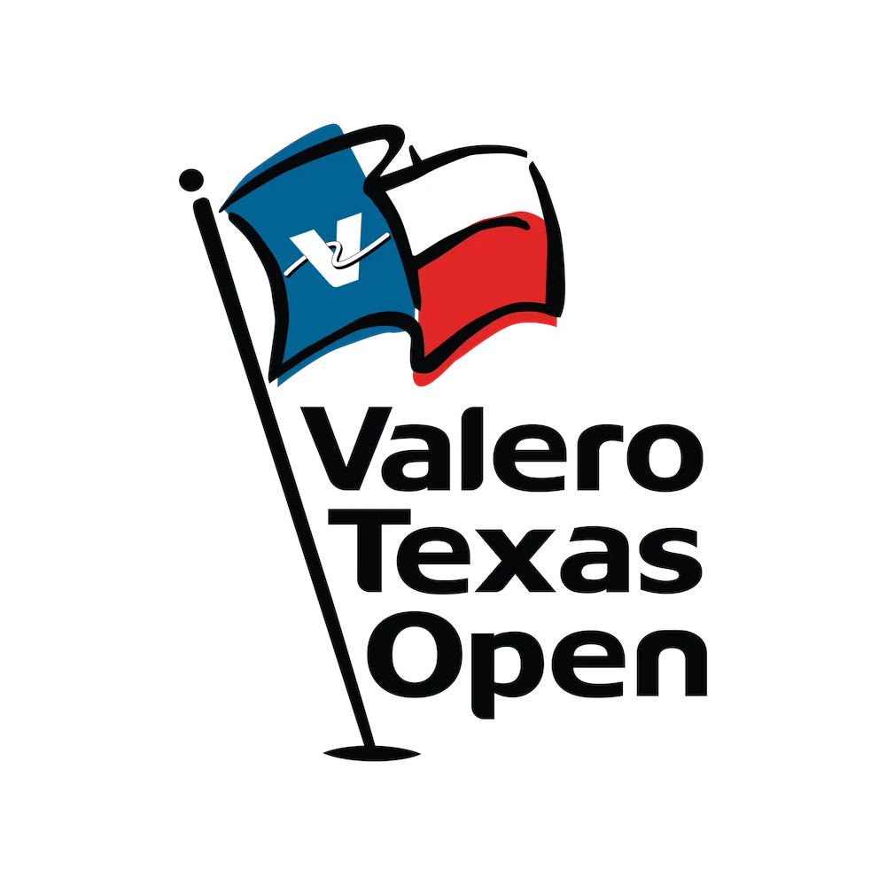 Valero Texas Open Logo