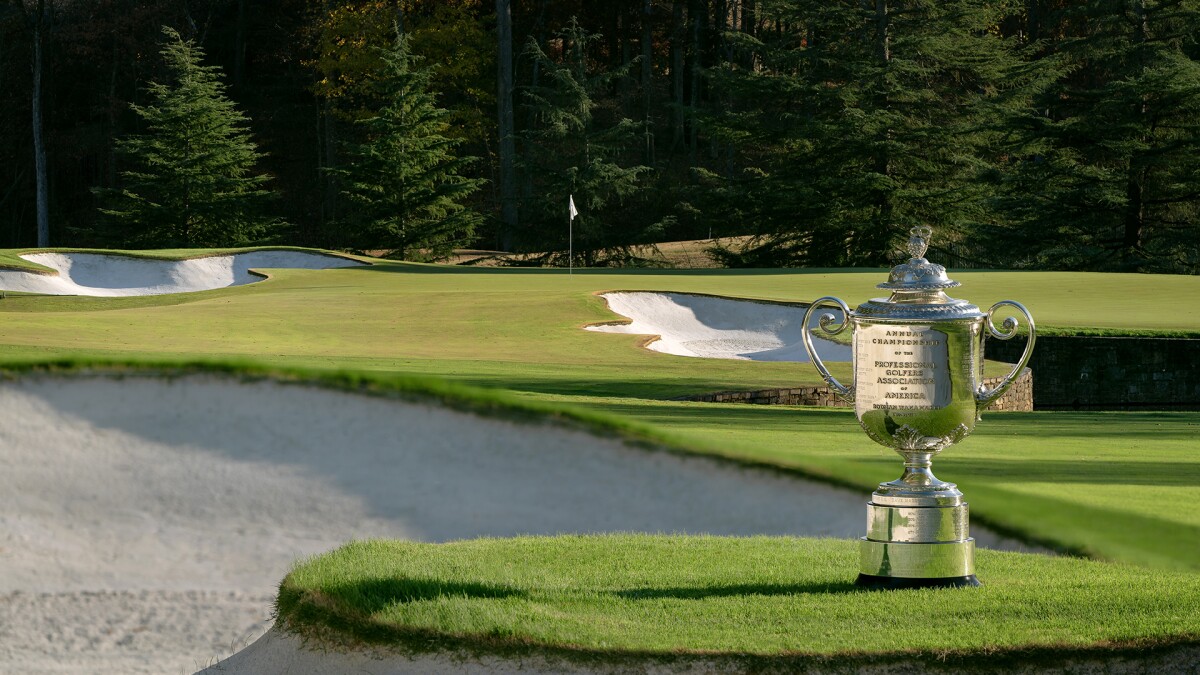 PGA Championship