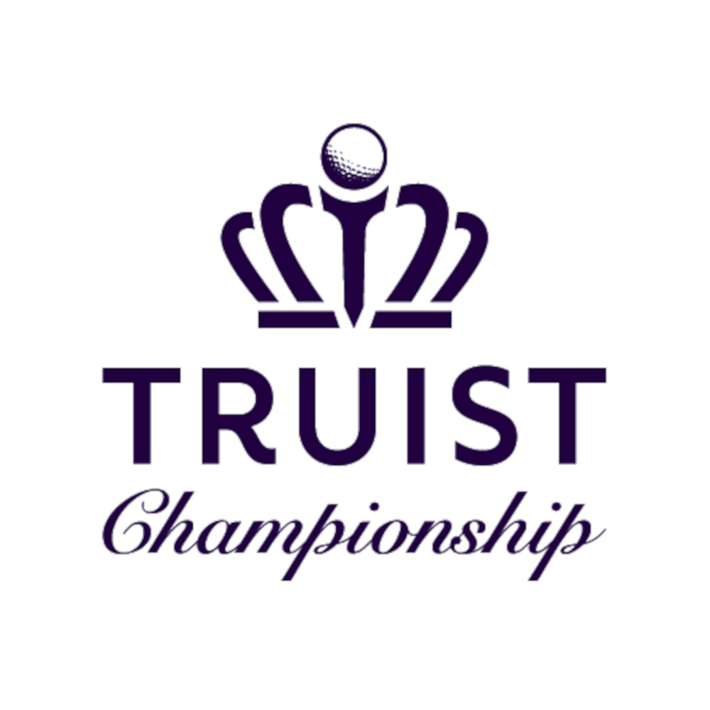 Truist Championship Logo