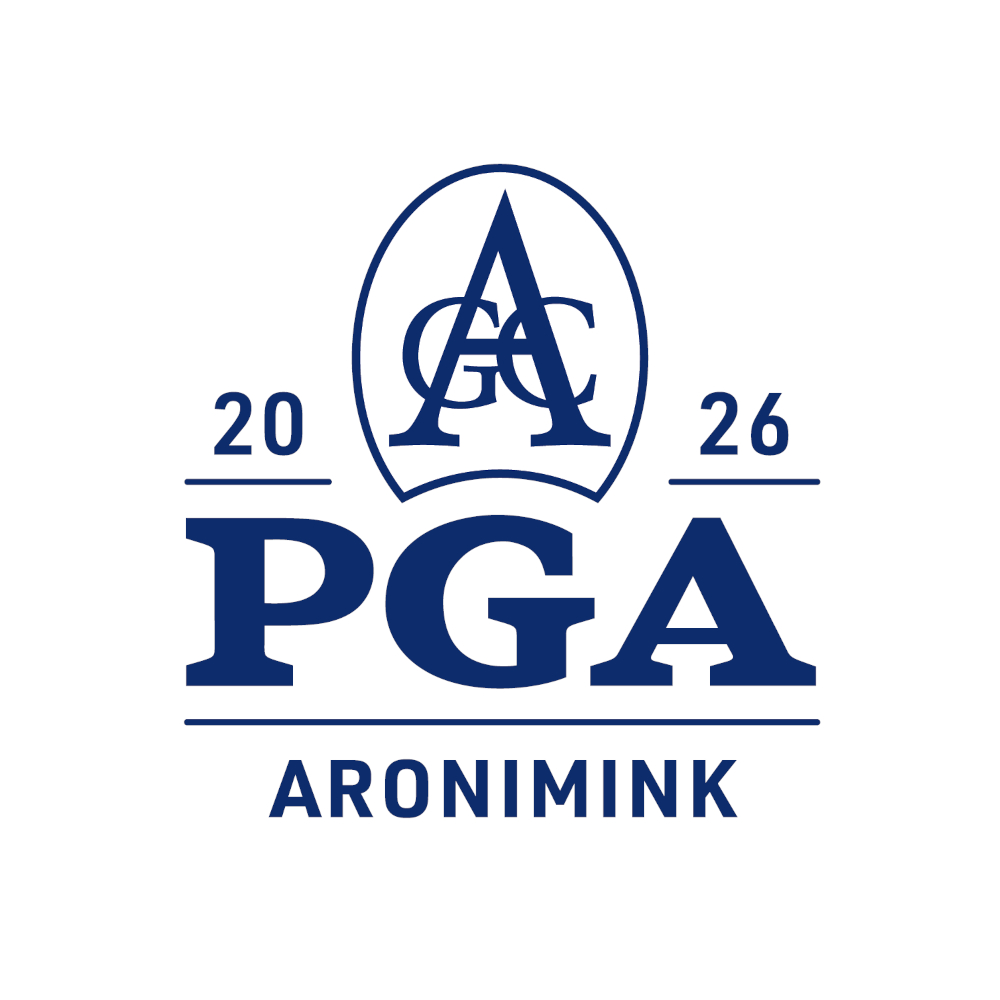 PGA Championship Logo
