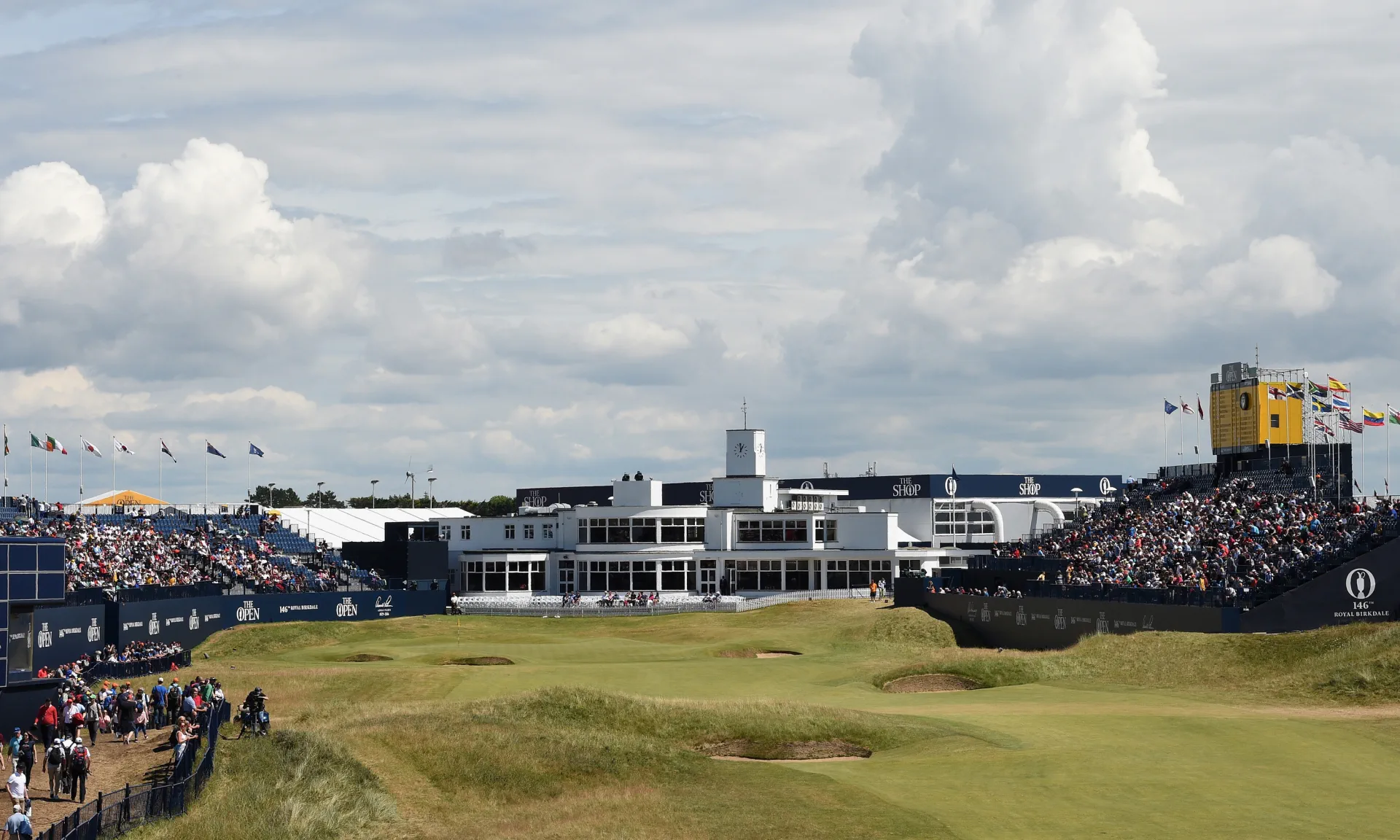 Royal Birkdale