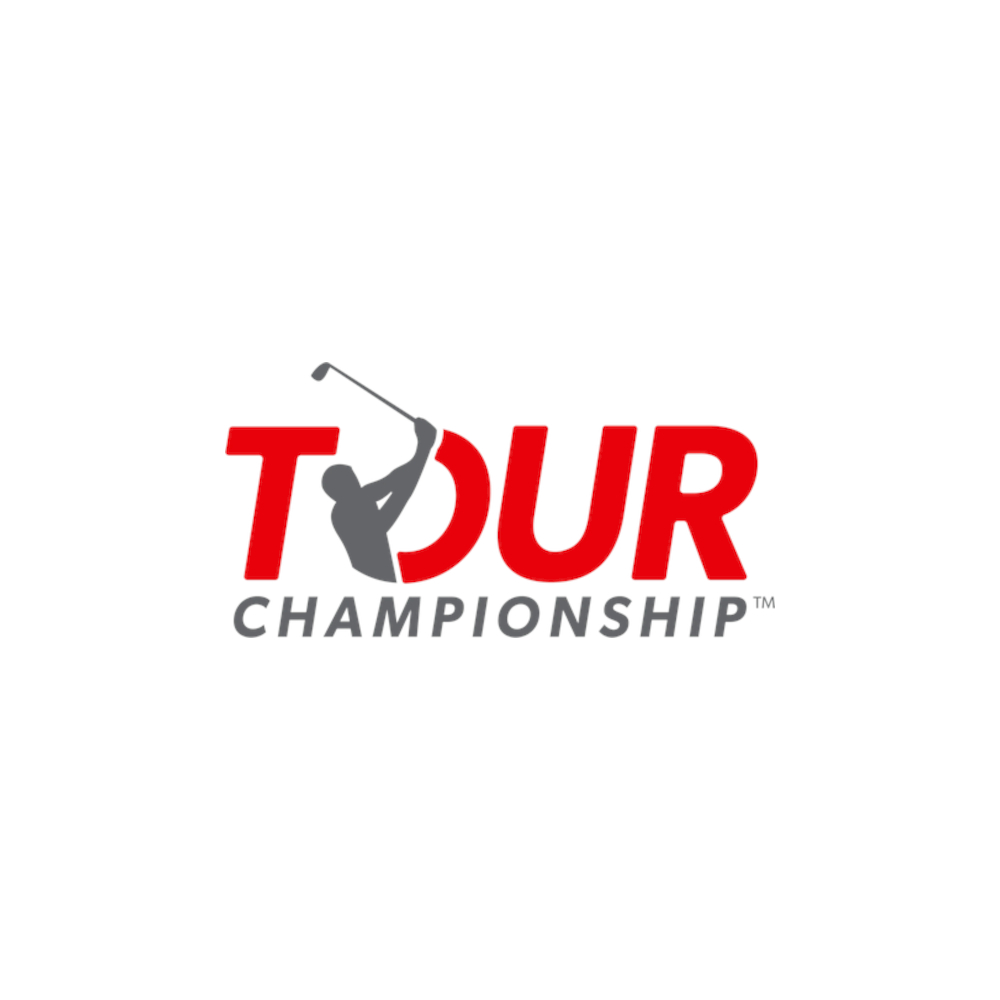 Tour Championship Logo