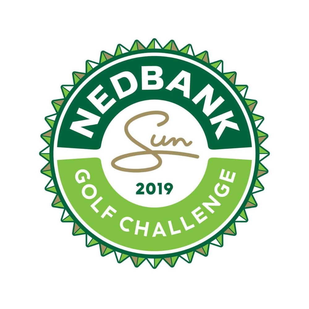 Nedbank Golf Challenge Logo