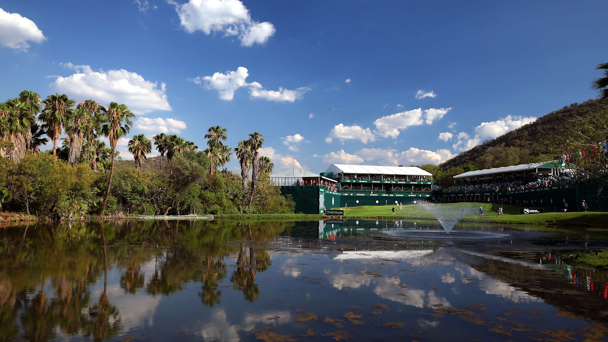 Nedbank Golf Challenge